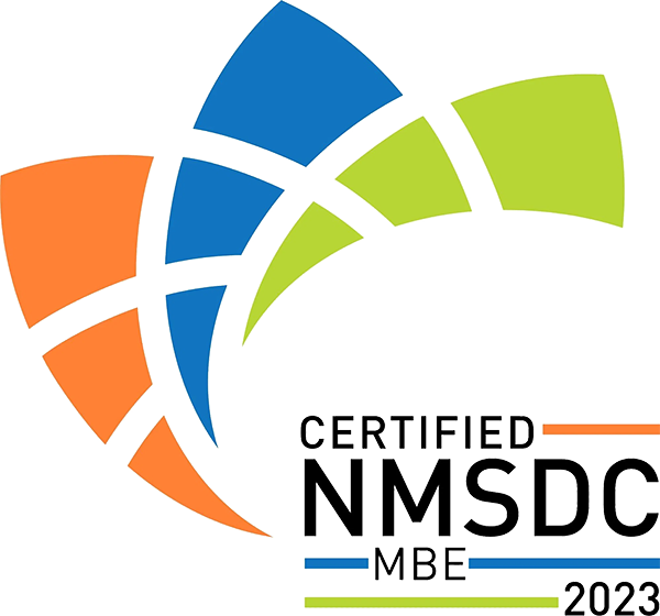 Certified NMSDC